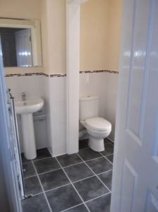 IVY ROAD ENSUITE 1